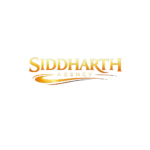 siddharth agency logo