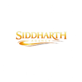 siddharth agency logo